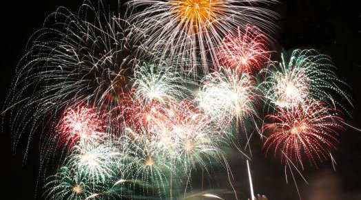 須賀川市釈迦堂川花火大会2018 打ち上げ日程・予定・穴場・混雑・天気・お祭り 東北福島花火大会2018 東北・花火大会夏祭り2018