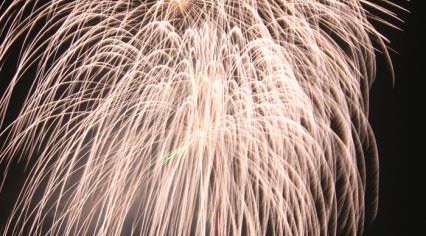 福井花火大会2018 若狭マリンピア2018福井夏祭り・日程・穴場・打ち上げ時間 / 北信越福井花火大会2018