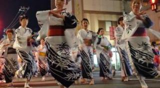 越前市サマーフェスティバル花火大会2018 福井夏祭り・日程・穴場・打ち上げ時間 / 北信越福井花火大会2018