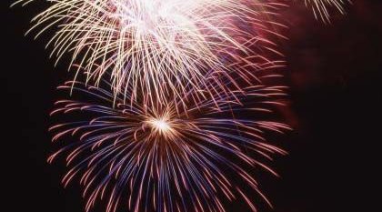 建部町納涼花火大会2018・打ち上げ予定時間・日程・場所 - 中国岡山夏祭り 2018