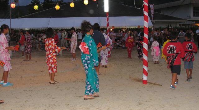 四国高知みはら祭り花火大会2018・打ち上げ予定時間・日程・場所 - 四国高知夏祭り 2018