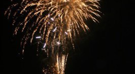 院内町夏祭り花火大会2018・打ち上げ予定時間・日程・場所 - 九州大分花火大会・九州大分夏祭り 2018
