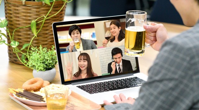 オンライン異業種交流会「フォースコミュニティ ビジネス」