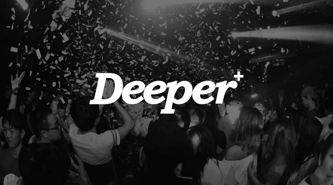 Deeper+