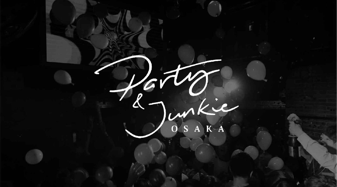 PARTY Junkie