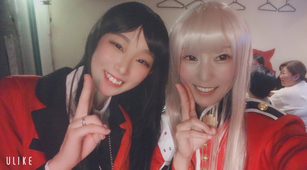【7/20(土)】女子コスプレイヤーと交流できるイベント♪【今なら500円で体験できる!?】