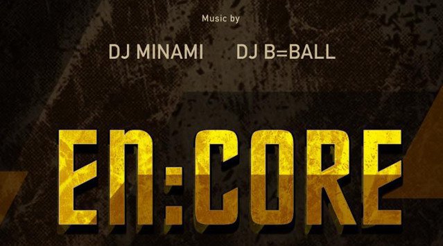 【ゴースト 大阪:2/22 土曜日】毎週土曜日は週末の鉄板パーティー【EN:CORE】開催★大阪・心斎橋、アメリカ村の人気クラブ“Ghost”★クーポン利用でお得★