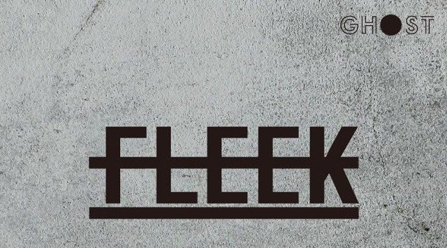 【ゴースト 大阪:4/7 火曜日】今夜は毎週火曜日の人気パーティー【FLEEK】開催★大阪・心斎橋、アメリカ村の人気クラブ“Ghost”★