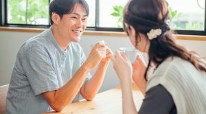女性の申込み者様先行中!【Caféこん 30代40代】10月22日(土)☆八戸市☆「LINE登録で割引実施中♪」
