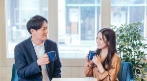 【八戸市】2月11日(土)14時【cafeこん(アラフォー)】ハーベスト婚活パーティー