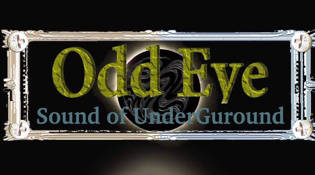 *Odd Eye* (オッド アイ)