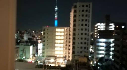 ✨スカイツリー見ながら、いってぃーと韓国ナイト ✨