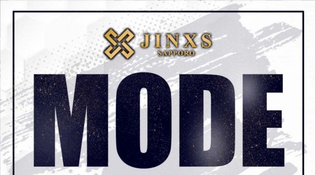 【ジンクス札幌】JINXS SAPPORO 人気のクラブイベント!「新しいナイトアウトを札幌に。」をコンセプト、ススキノ中心から最新のエンターテイメント!