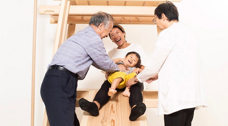 奈良さくらい工房体験会