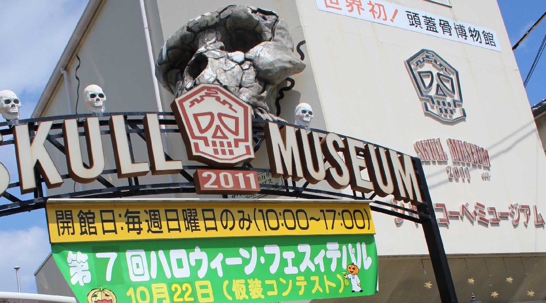 第7回ハロウィンフェスティバル