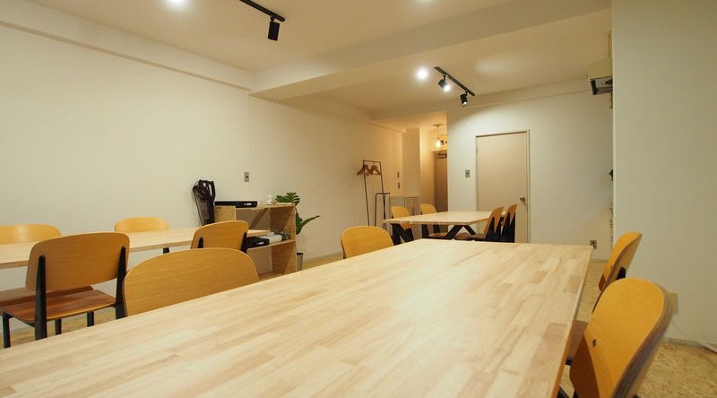 超高級タワマンで学ぶ!公務員が可能な副業とは?【公務員限定カレッジ・懇親会付】