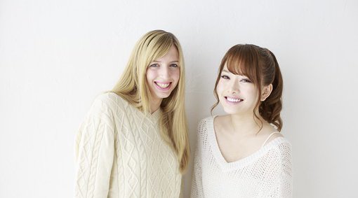 インターナショナル婚活パーティー~海外の素敵な女性とのお出逢い~