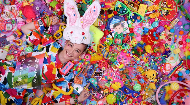 世界最大級のハンドメイドイベント /第43回2019日本ホビーショー - 東京ホビーショー2019・minneのハンドメイドマーケット2019