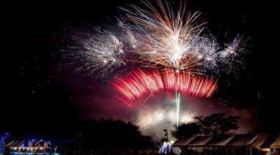 丹後やさか納涼祭 花火大会 関西京都花火大会2019・打ち上げ予定時間・日程・場所 - 関西京都夏祭り 2019