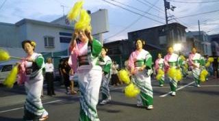 愛媛 みなと祭 天神祭り花火大会2019・打ち上げ予定時間・日程・場所 - 四国愛媛夏祭り 2019