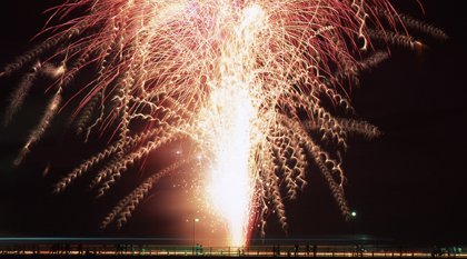 にいはま納涼花火大会2019・打ち上げ予定時間・日程・場所 - 四国愛媛夏祭り 2019