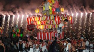 宮田祗園祭花火大会2019 長野夏祭り・日程・穴場・打ち上げ時間 / 北信越花火大会2019