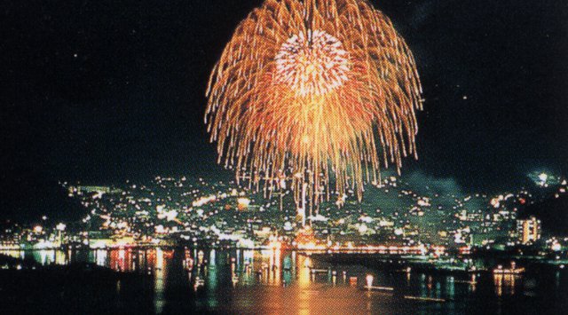 みなと舞鶴ちゃったまつり花火大会2019 関西京都花火大会2019・打ち上げ予定時間・日程・場所 - 関西京都夏祭り 2019