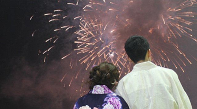 筑後船小屋花火大会2019・打ち上げ予定時間・日程・場所 - 九州福岡夏祭り 2019