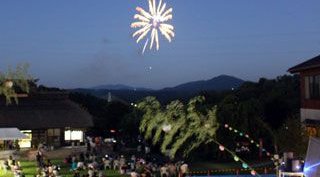 三春の里夏祭り花火大会2019 打ち上げ日程・予定・穴場・混雑・天気・お祭り 東北福島花火大会2019 東北・花火大会夏祭り2019
