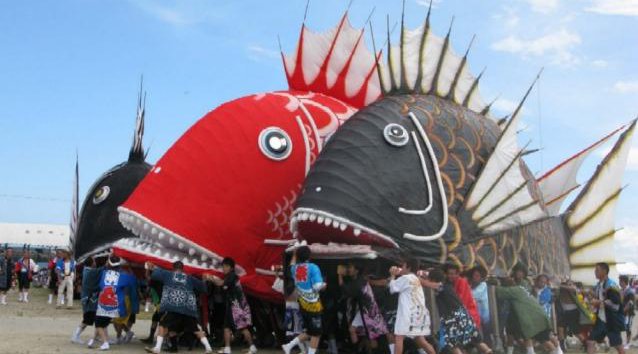 豊浜鯛まつり花火大会2019 東海愛知花火大会2019・打ち上げ予定時間・日程・場所 - 東海愛知夏祭り 2019