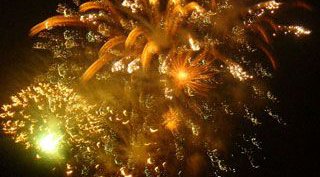 東京神津島村花火大会2019 神津島マリンフェスティバル「渚の花火大会」 / 神津島村のお祭り 関東東京夏祭り・花火大会 穴場・チケット・見所・打ち上げ時間 - 関東 東京花火大会 2019
