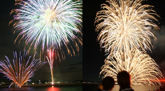 豊前市みなと祭り花火大会2019・打ち上げ予定時間・日程・場所 - 九州福岡夏祭り 2019