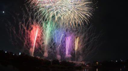 狭山市入間川七夕まつり2019 狭山花火大会2019 穴場・見所・日程 / 関東花火大会・埼玉県夏祭り2019
