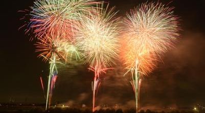 松戸花火大会イン2019 日程・穴場・見所・打ち上げ時間 - 関東花火大会・関東千葉夏祭り2019