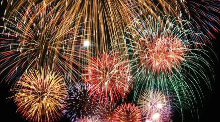 石川花火大会・石川夏祭り 2019・日程・穴場・打ち上げ時間 / 川北まつり北國大花火川北大会 2019