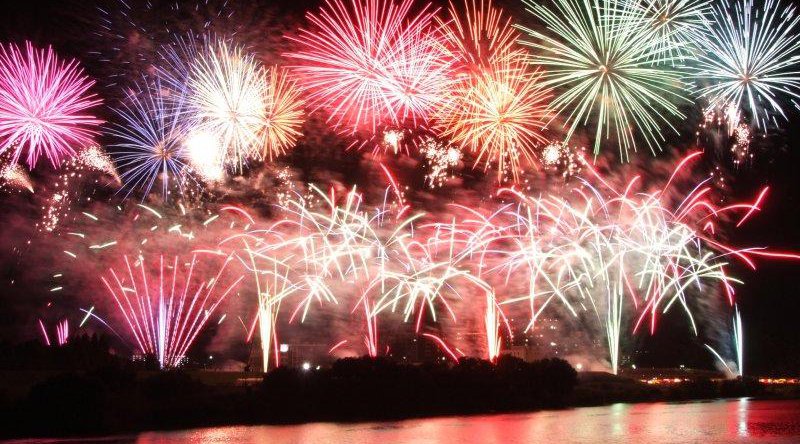 筑後川花火大会2019・打ち上げ予定時間・日程・場所 - 九州福岡久留米夏祭り 2019