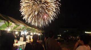 長崎宇久納涼花火大会花火大会 2019・打ち上げ予定時間・日程・場所 - 九州長崎夏祭り 2019