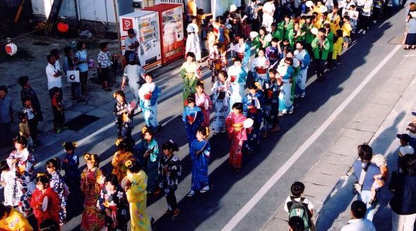 与論島 鹿児島花火大会 2019・打ち上げ予定時間・日程・場所 - 九州鹿児島花火大会・九州鹿児島夏祭り