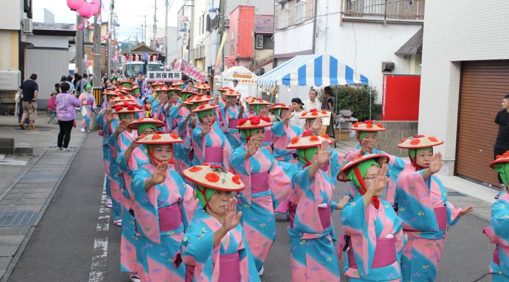 真室川まつり 山形花火大会 2019 日程・打ち上げ場所・打ち上げ時間・穴場 / 東北山形花火大会・山形県夏祭り 2019