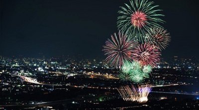 猪名川花火大会 2019・日程・見所・穴場 関西・大阪花火大会 2019・大阪関西・夏祭り 2019