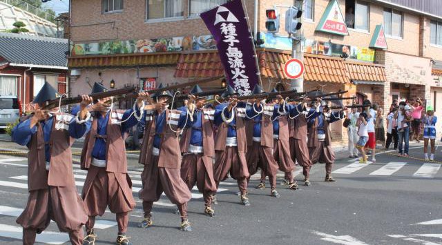種子島花火大会 2019・打ち上げ予定時間・日程・場所 - 九州鹿児島花火大会・九州鹿児島夏祭り