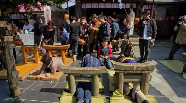 粟嶋神社大祭 お祭り 2020・予定時間・日程・場所 - 九州熊本夏祭り