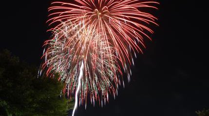 春日部市大凧花火大会 2019 穴場・見所・日程 / 関東花火大会・埼玉県夏祭り 2019