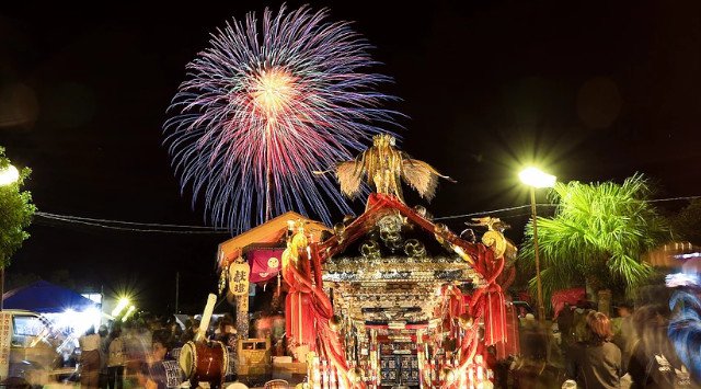 指宿市花火大会 2019・打ち上げ予定時間・日程・場所 - 九州鹿児島花火大会・九州鹿児島夏祭り