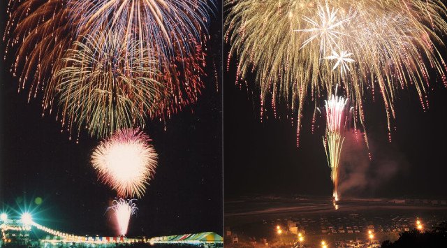御前崎みなと夏祭・花火大会 2019・打ち上げ予定時間・日程・場所 - 静岡県夏祭り・花火大会 2019