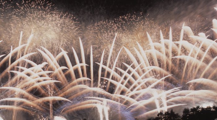 教祖祭PL花火芸術 2019・日程・見所・穴場 関西・大阪府富田林市新堂 パーフェクト リバティー教団敷地内 近鉄長野線富田林駅 大阪花火大会・大阪関西・夏祭り 2019