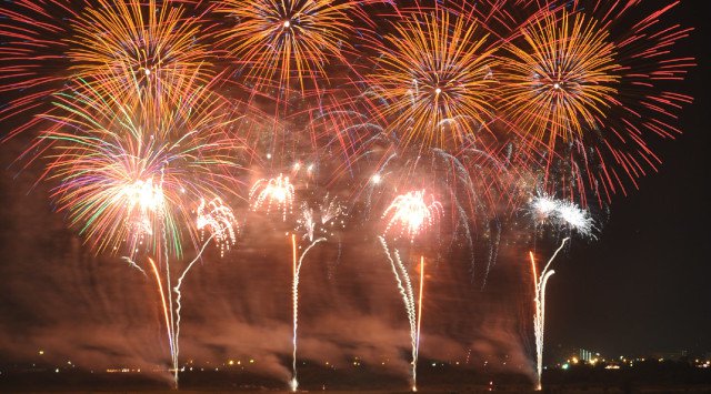 熊谷花火大会2020 穴場・見所・日程 / 関東花火大会・埼玉県夏祭り2020 埼玉県熊谷市河原町 荒川大橋