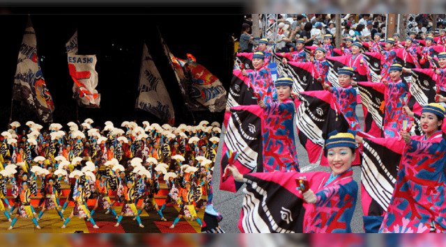 「よさこい」を発信!「プレミアムよさこいin東京2020」が東京2020 NIPPONフェスティバル共催プログラムに決定