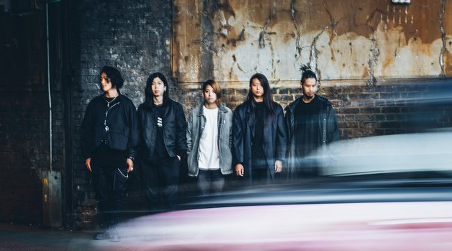サバプロ、中止になっていた公演のリベンジツアーを東名阪で開催決定!! 株式会社ソニー・ミュージックレーベルズ