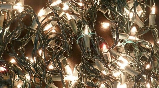 みんなのクリスマスイルミネーションで入間市駅前を飾ろう!求む!電球 屋外用イルミネーションを探しています!入間市観光協会